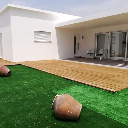 Vila Casa Sofia Carvalhal  Exteriér fotografie
