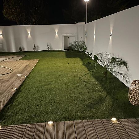 Vila Casa Sofia Carvalhal  Exteriér fotografie