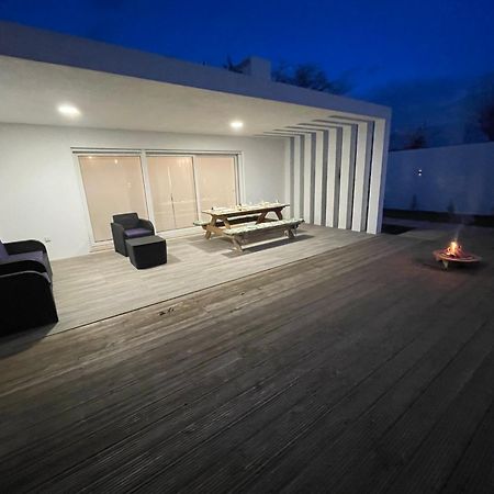 Vila Casa Sofia Carvalhal  Exteriér fotografie