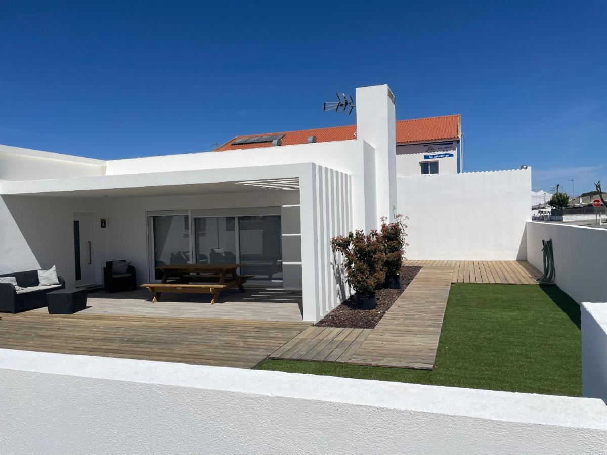 Vila Casa Sofia Carvalhal  Exteriér fotografie
