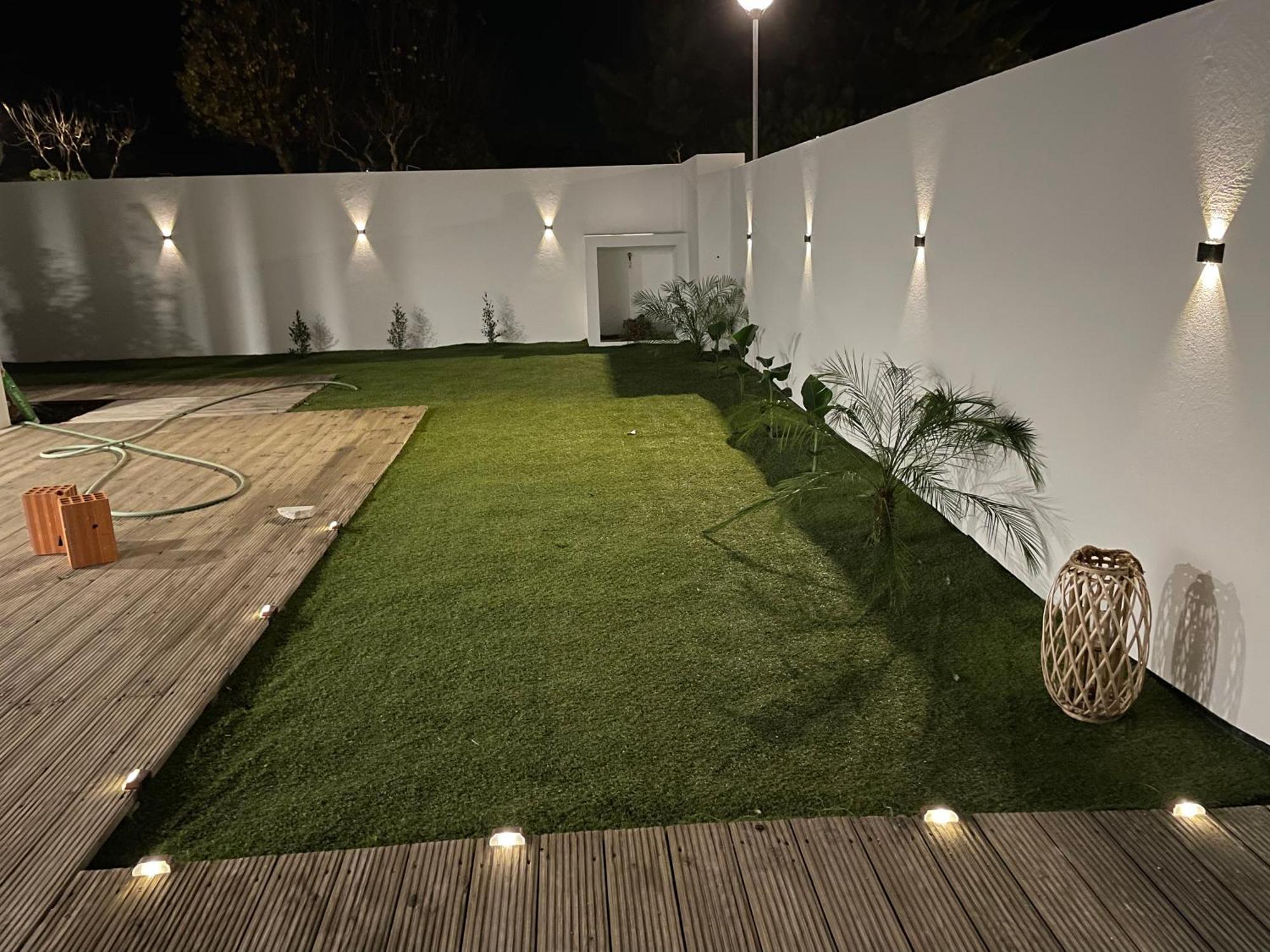 Vila Casa Sofia Carvalhal  Exteriér fotografie