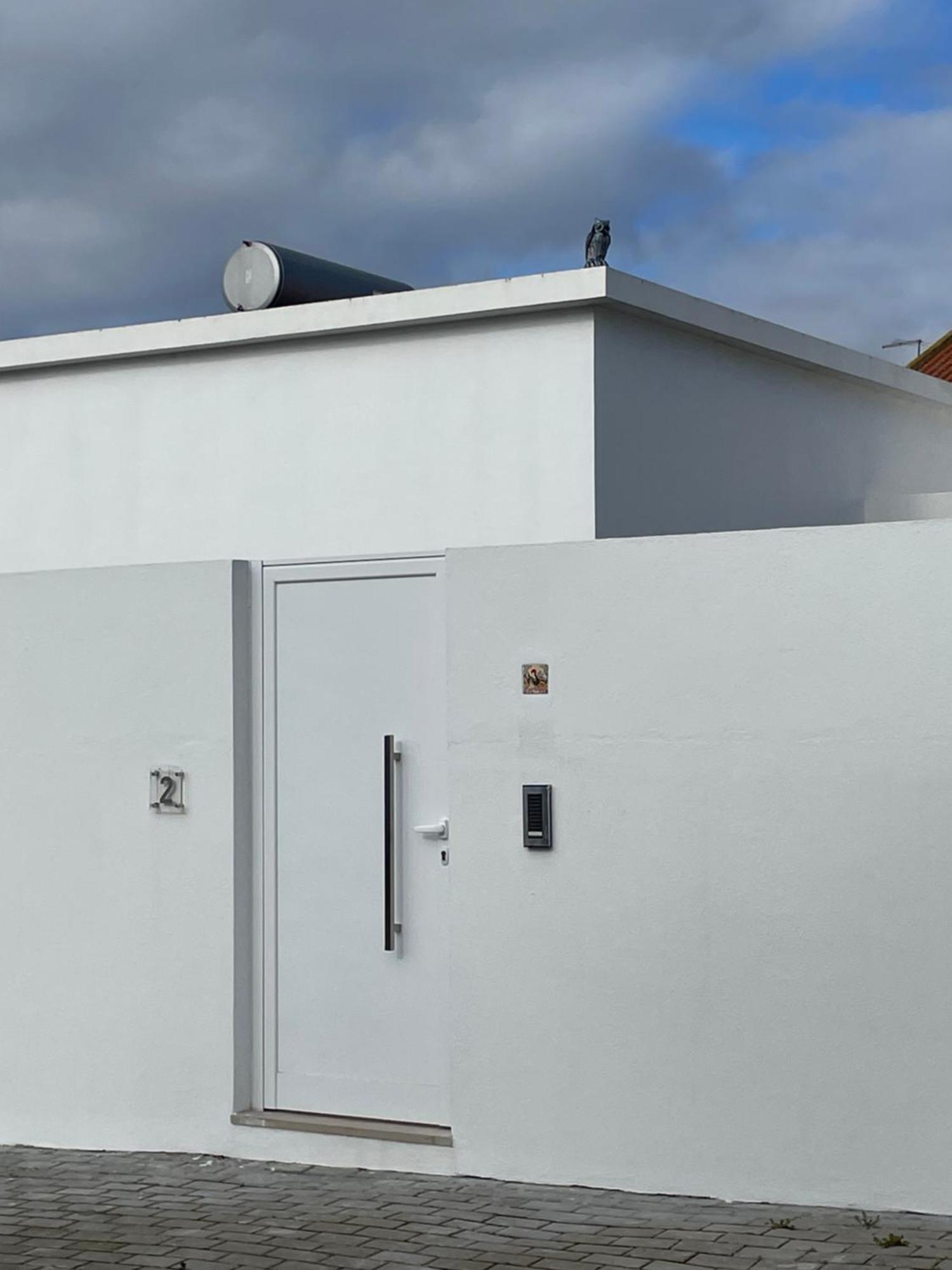 Vila Casa Sofia Carvalhal  Exteriér fotografie
