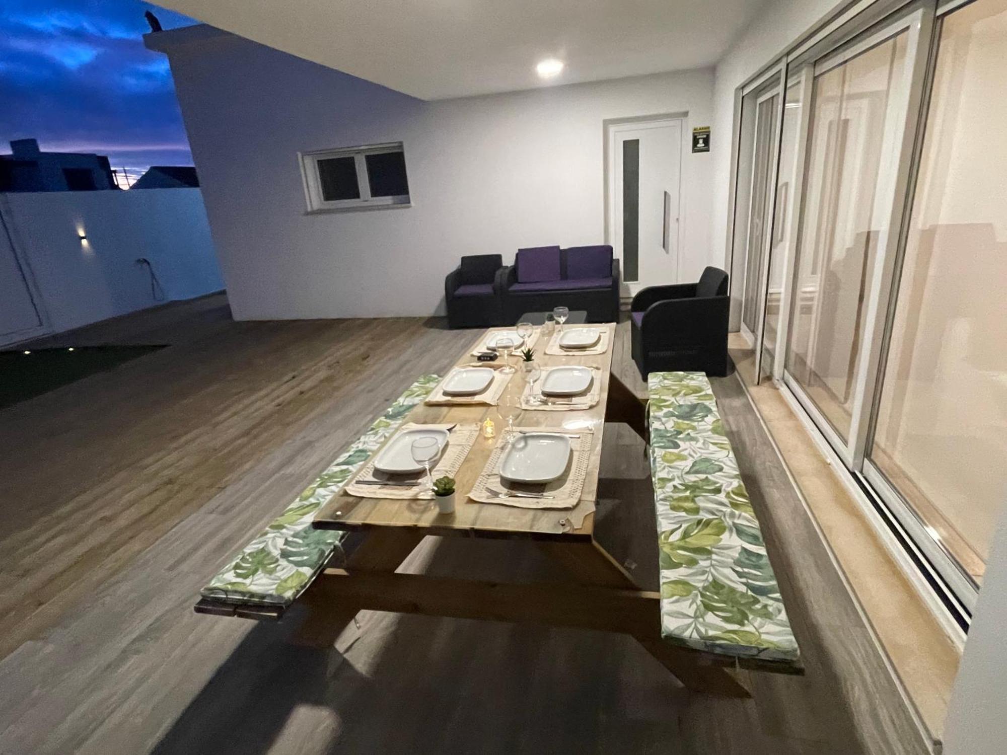 Vila Casa Sofia Carvalhal  Exteriér fotografie